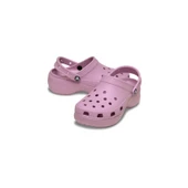 Crocs Classic Platform Clog W Kadın Sandalet 206750-5BX - 2