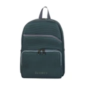 pilelistore SUNİ DERİ ŞIK TASARIM LAPTOP BÖLMELİ SIRT ÇANTASI - 2