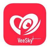 VeeSky+ S308 3 Kameralı 6MP 4K UltraHD Wifi Kamera Siren Gece Görüş thumbnail 13