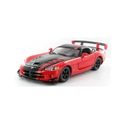 22114 1:24 Dodge Viper SRT 10 ACR Model Araba thumbnail 3
