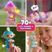 FNG13000 Fingerlings - 3110 - 5