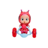 CYM16000 Cry Babies Magic Tears Stars NessiWorld Oyun Seti - 911062 - 4