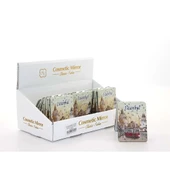 pilelistore Taşlı İstanbul Tasarımı El Aynası İnce - 1