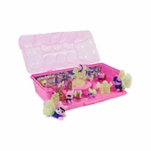 64444 Hatchimals Kurt Ailesi Yumurta Kartonu - 4