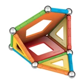 0377 Renkli Manyetik Zeka Oyunu 35 Parça -NessiWorldman thumbnail 3