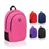 Mikro MB-707 Okul Çantası - 1