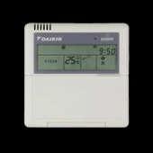 Daikin Advance FCAG140B 48000 BTU Kaset Tipi Klima - 6