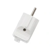 Vea Ve-111-2wlg A Class Topraklı Erkek Fiş - 3