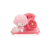 HKT28000 Hello Kitty Telefonda - 2