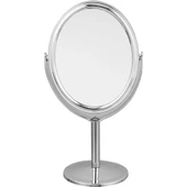 pilelistore Ayaklı Oval Ayna 13 x 15 Cm - 1