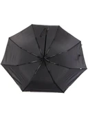 10 Telli Otomatik Şemsiye Rüzgara Dirençli Emniyetli Geniş ve Dayanıklı Tasarım Tam Otomatik Şemsiye thumbnail 3