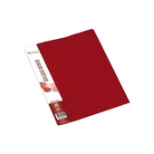 Ticon Sunum Dosya 40 lı Kırmızı thumbnail 1