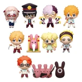 MON 72685 MONOGRAM TOİLET-BOUND HANAKO-KUN KLİPSLİ FİGÜR SERİ 3 24LÜ DİSPLAY thumbnail 2