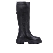 Natursoft 26760458 Hakiki Deri Kadın Çizme thumbnail 5