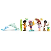 LEGO Friends Gezi Teknesi Macerası 42664 thumbnail 5