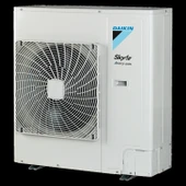 Daikin Advance FCAG140B 48000 BTU Kaset Tipi Klima - 5