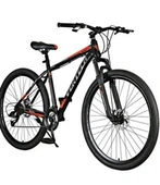 Snoop 4.3 29 J 20''m.disk Dağ Bisikleti - 2