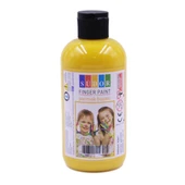 Südor Parmak Boya 250 ml Krom Sarı thumbnail 2