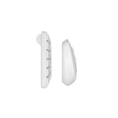 Lenovo Lecoo KM2001 Kablosuz Türkçe Q Klavye & Mouse Set Beyaz thumbnail 4