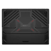 <![CDATA[MSI 18" QHD RAIDER A18 Hx A9WHG-266TR RYZEN 9 9955Hx3D-64GB DDR5 RAM-2TB NVME-12GB RTX5070TI-W11H 240HZ]]> - 2
