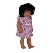 8970 Gamze, Müzikli ve Konuşan Nazlı Bebek - 4