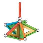 0377 Renkli Manyetik Zeka Oyunu 35 Parça -NessiWorldman thumbnail 5