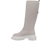 Natursoft 26760458 Hakiki Deri Kadın Çizme thumbnail 4