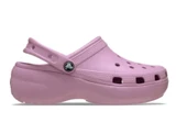 Crocs Classic Platform Clog W Kadın Sandalet 206750-5BX - 1