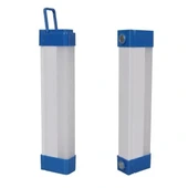 Powermaster T515 17cm 20w Çubuk Portatif Led Işıldak Şarjlı Tüp Lamba 800mah - 3