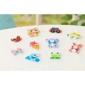 35089 AquaBeads Suluboya Renkleri Yedek Boncuk Pakedi- 800 parça +4 yaş thumbnail 4