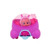 CYM16000 Cry Babies Magic Tears Stars NessiWorld Oyun Seti - 911062 - 2