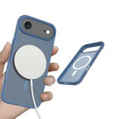 Joko iPhone 17 Air Kılıf Jota Seri Magsafe Kapak - 9