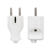 Vea Ve-111-2wlg A Class Topraklı Erkek Fiş - 1