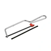 Bay Tec Kıl Testere Kolu 150 Mm Yedek Ağızlı - 1