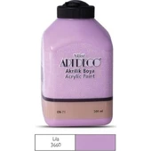 Artdeco Akrilik Boya 500 ml Renk Seçenekli thumbnail 6