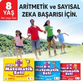 Adeda Mat Mat Matematik Seti 8 Yaş thumbnail 3