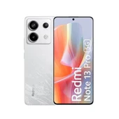 Xiaomi Redmi Note 13 Pro 5G Beyaz 256 GB 12 GB RAM İthalatçı Garantili - 1