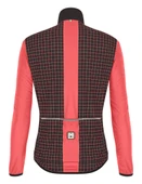 Santini NEBULA Kadın Rüzgarlık Bisiklet Ceketi 1W332L75NEBUL thumbnail 3