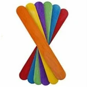 MASİS DİL ÇUBUĞU BÜYÜK BOY RENKLİ 50'Lİ PAKET thumbnail 1