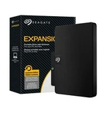 Seagate 2TB Expansion STKM2000400 USB 3.2 2.5" Siyah Harici Harddisk thumbnail 4