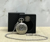 Özel Kutulu Antik Köstekli Saat Model 5 thumbnail 1