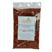 Pul Biber Çok Acılı Çekirdek Tohumlu 100 Gr Paket - 2