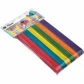 MASİS DİL ÇUBUĞU BÜYÜK BOY RENKLİ 50'Lİ PAKET thumbnail 2