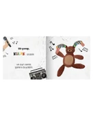 Bir Çorap - Oyunbaz Öyküler thumbnail 2