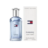 Tommy Hilfiger New York EDT 50 ml Erkek Parfümü thumbnail 2
