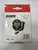 Puzzle SG-55 Hafızalı Boyun Askılı Dijital Kronometre thumbnail 2