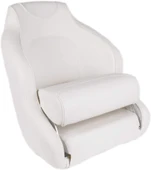 Beyaz Tekne Kaptan Koltuğu - 3