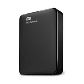 Wd 4Tb 2.5" Usb 3.0 Wdbu6Y0040Bbk-Wesn Ext 2,5" 4T Harici Harddisk thumbnail 2