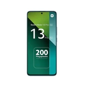 Xiaomi Redmi Note 13 Pro 5G Mavi 256 GB 12 GB RAM İthalatçı Garantili - 2