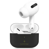 Powerway Propods 2 Bluetooth Dokunmatik Kulakiçi Bt Kablosuz Kulaklık (silikon Kılıflı) - 1